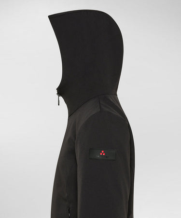 PEUTEREY KIDS giubbino bambino nero da bambino