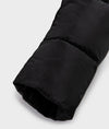 REFRIGIWEAR giubbotto donna nero da donna
