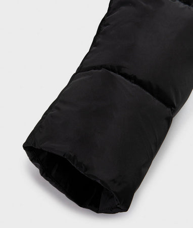 REFRIGIWEAR giubbotto donna nero da donna