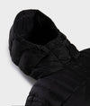 REFRIGIWEAR giubbotto donna nero da donna