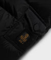 REFRIGIWEAR giubbotto donna nero da donna