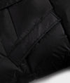 REFRIGIWEAR giubbotto donna nero da donna