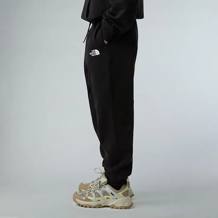 THE NORTH FACE pantaloni bambino nero da bambino