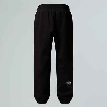 THE NORTH FACE pantaloni bambino nero da bambino