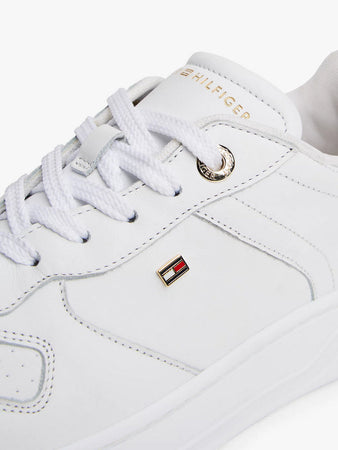 Tommy Hilfiger scarpe donna bianco da donna