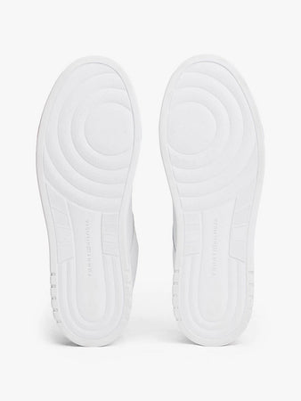 Tommy Hilfiger scarpe donna bianco da donna