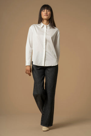 Camicia Brede