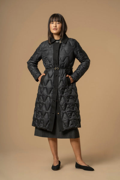 Giubotto Rainelda piumino