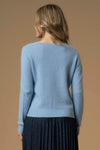 Maglia Blakys m/l con applicazione