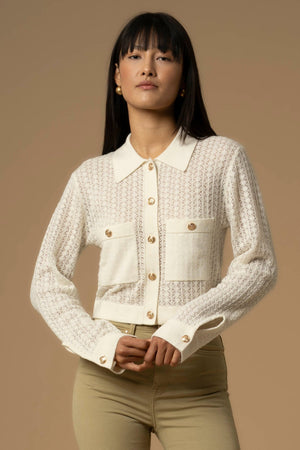 Maglia Camilo m/l