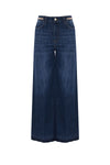 Pantalone Lullacat DENIM