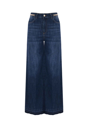 Pantalone Lullacat DENIM