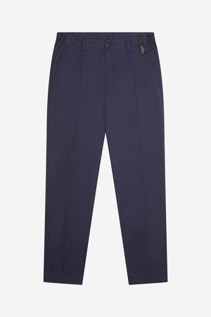 Pantalone uomo AT.P.CO Berlino con coulisse in tessuto tecnico A321BERLINO563TC506/TB 799