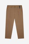 Pantalone uomo AT.P.CO Berlino con coulisse in tessuto tecnico