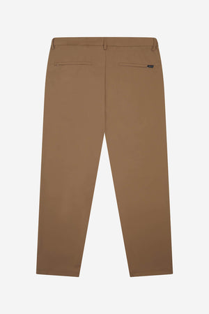 Pantalone uomo AT.P.CO Berlino con coulisse in tessuto tecnico