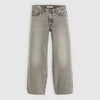 Levi's Jeans donna baggy modello dad