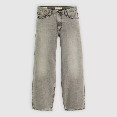 Levi's Jeans donna baggy modello dad