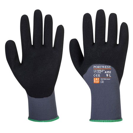 Guanti A352 Dermiflex Ultra