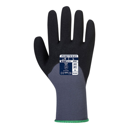 Guanti A352 Dermiflex Ultra