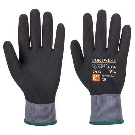 Guanti A354 Dermiflex Ultra Pro