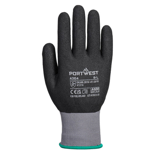 Guanti A354 Dermiflex Ultra Pro
