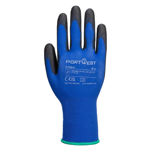 Guanti A360