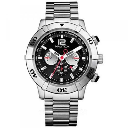 OROLOGIO UOMO NAUTICA A36508G