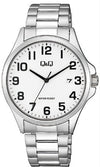 Q&Q Mod. GENT ONLY TIME