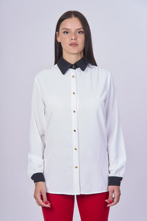 CAMICIA 26491 SILKHAND