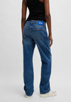 Hugo HUGO jeans ELYAH_B da donna