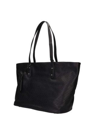 John Richmond BORSA SHOPPING BAG da donna