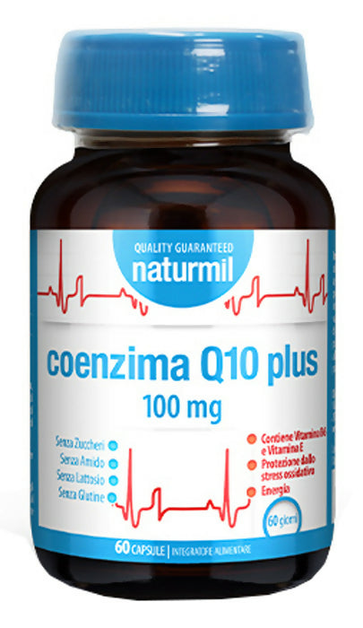 Coenzima q10