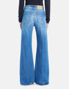 DONDUP AMBER AMBER-DSE370D-LI7 da donna