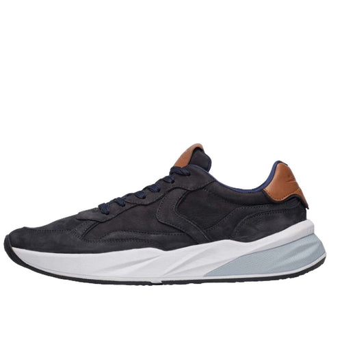 Voile Blanche sneaker uomo voile blanche - bulk - blu da uomo