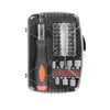 Kit Cricchetto cacciavite