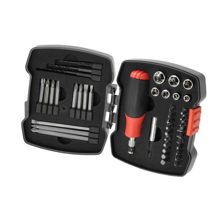 BLACK & DECKER Box avvitamento