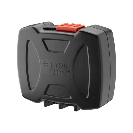BLACK & DECKER Box avvitamento