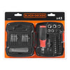 BLACK & DECKER Box avvitamento