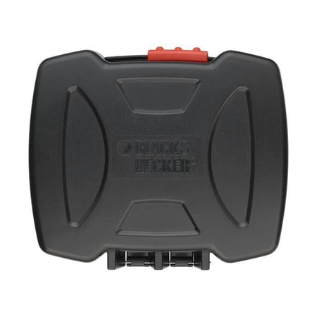 BLACK & DECKER Box avvitamento