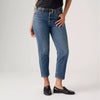 Levi's Jeans donna 501 accorciati A87460001