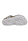 Scarpe sandalo Bambini e ragazzi Grunland Junior 0646