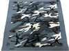 Foulard urban sky
