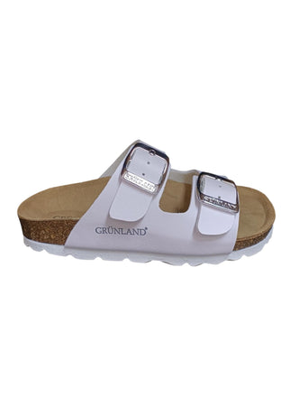 Scarpe ciabatta Bambini e ragazzi Grunland Junior 3090