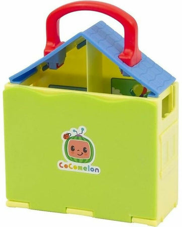 Cocomelon Casa pop''n play