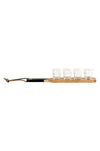 Set Paddle con Bicchierini da Shot - Gentlemen's Hardwork