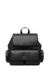 ARMANI EXCHANGE Zaino Black art. XW001923