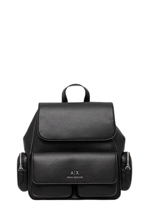 ARMANI EXCHANGE Zaino Black art. XW001923