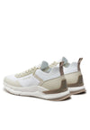 calvin klein Sneakers LOW TOP LACE UP MIX da uomo