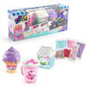 Canal Toys - Slimelicious-Kit creativo per creare 3 slime profumati-5 profumazioni da collezionare-SSC 191