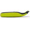 Regolabarba - PHILIPS - Oneblade QP2724/10 - 3 accessori (1 / 3 / 5 mm) inclusi - senza fili ricaricabile - Verde / Nero